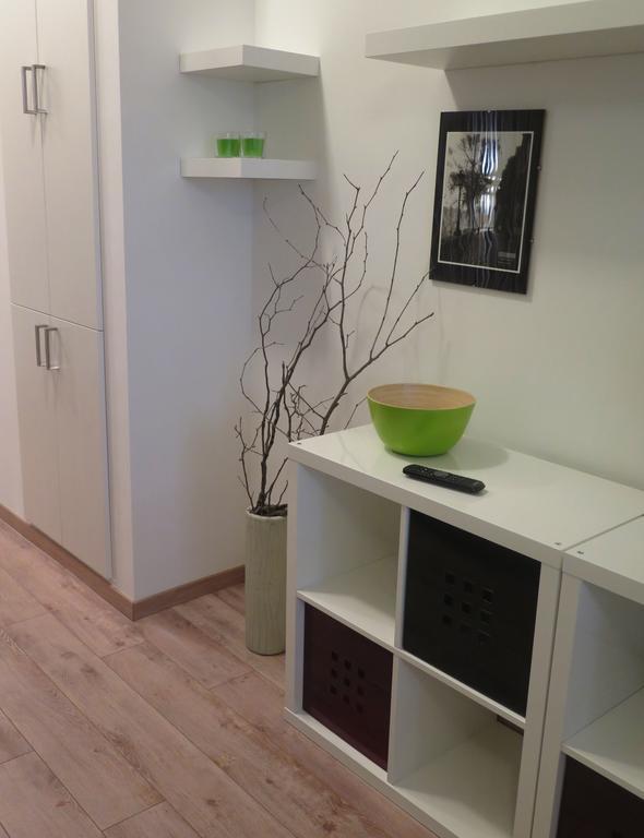Apartamento Casa Mate' Budapest Habitación foto