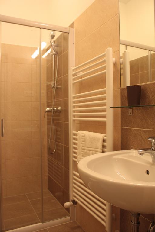 Apartamento Casa Mate' Budapest Habitación foto