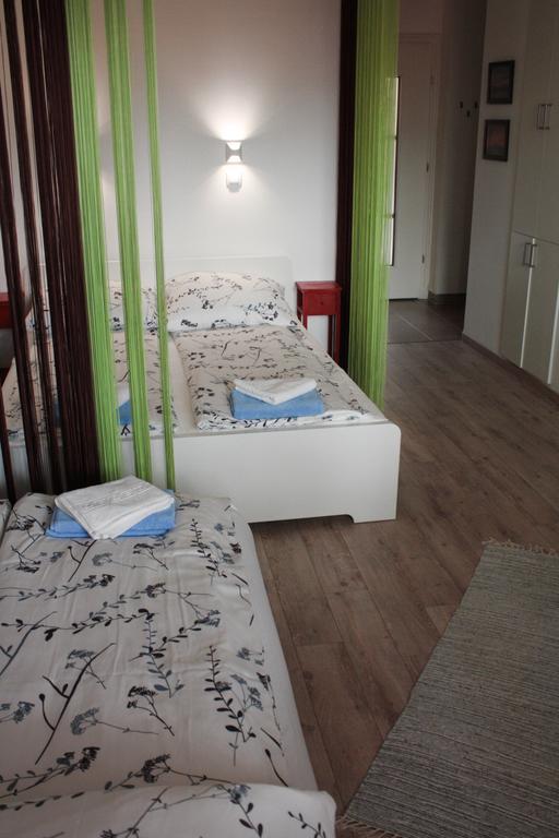Apartamento Casa Mate' Budapest Habitación foto