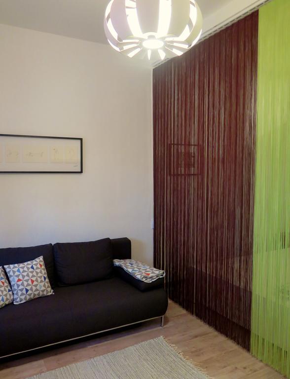 Apartamento Casa Mate' Budapest Habitación foto