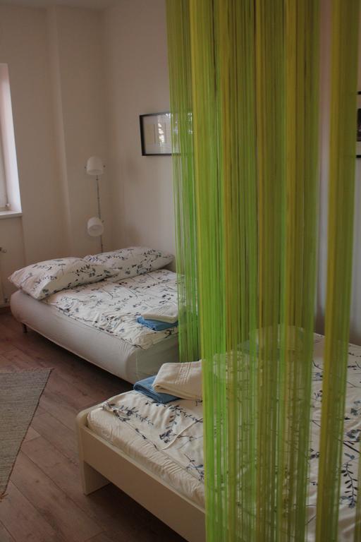 Apartamento Casa Mate' Budapest Habitación foto