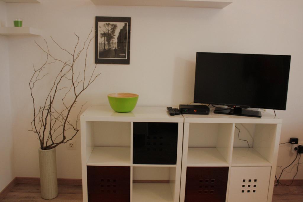 Apartamento Casa Mate' Budapest Habitación foto