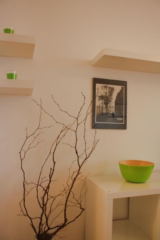 Apartamento Casa Mate' Budapest Habitación foto