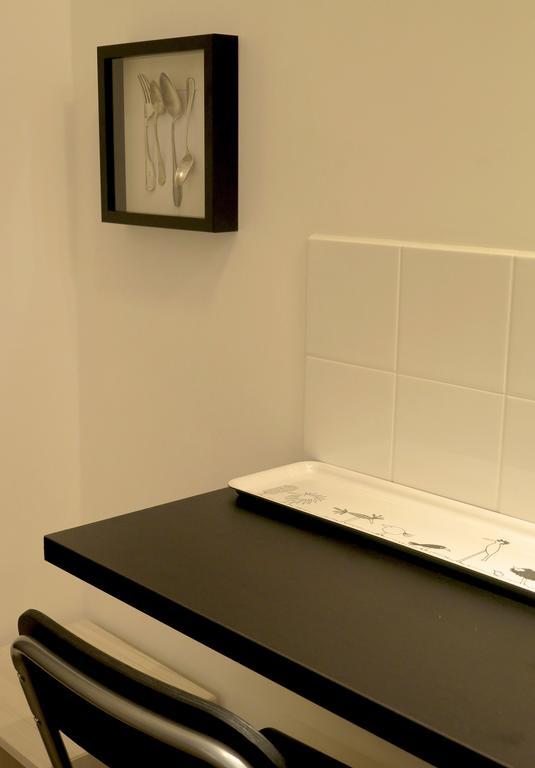 Apartamento Casa Mate' Budapest Habitación foto