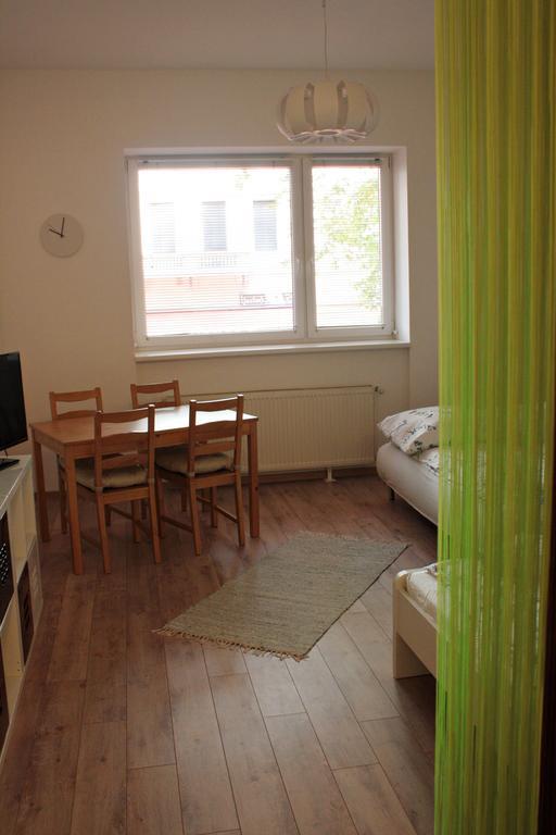Apartamento Casa Mate' Budapest Habitación foto