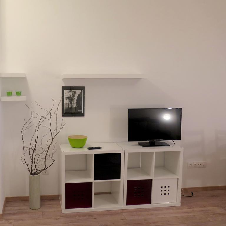 Apartamento Casa Mate' Budapest Habitación foto