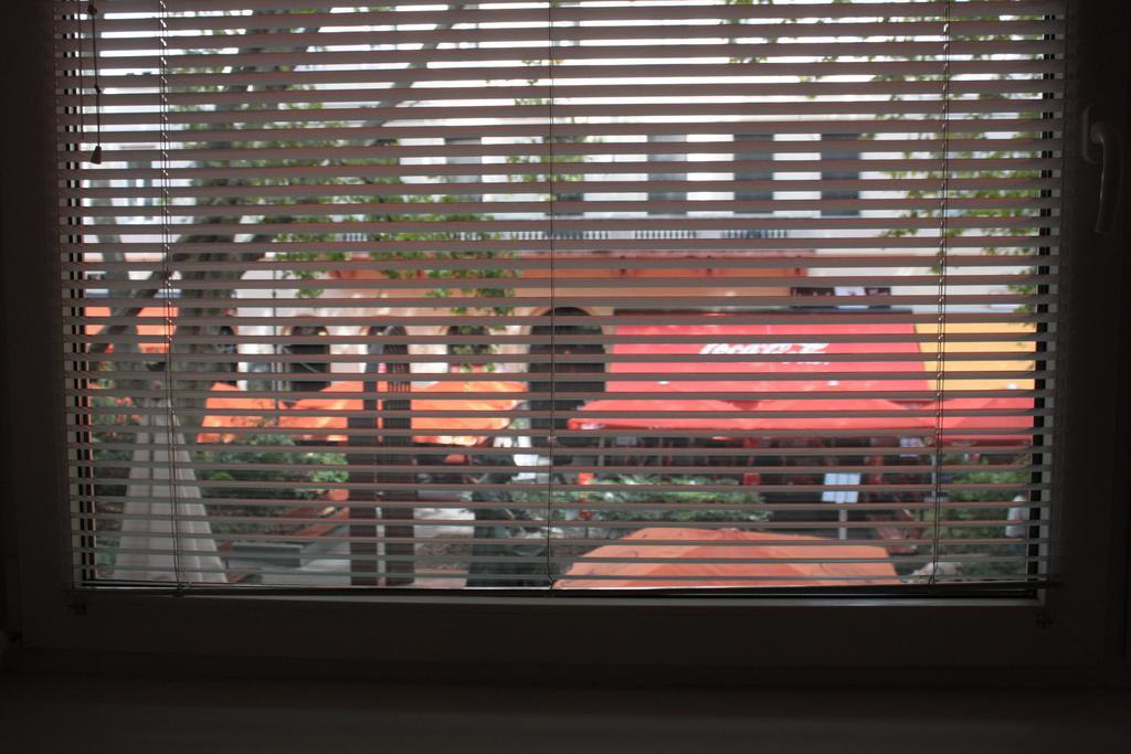Apartamento Casa Mate' Budapest Habitación foto
